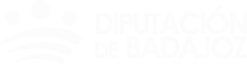 Logo Diputacion Blanco